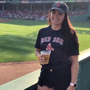 Meet your Posher, Bayley